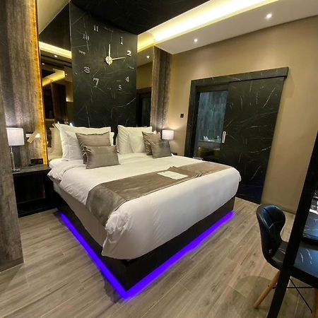 De Paris Hotel ميدان المظهر الخارجي الصورة