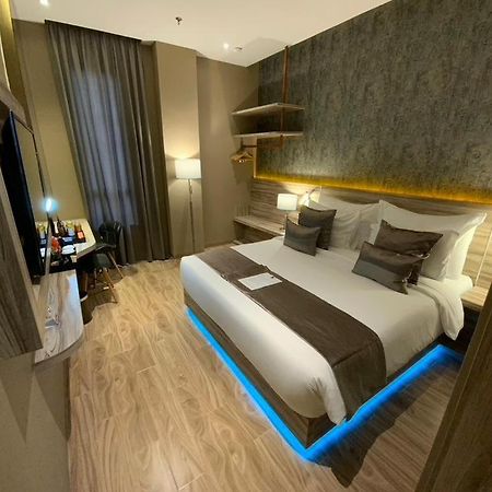 De Paris Hotel ميدان المظهر الخارجي الصورة