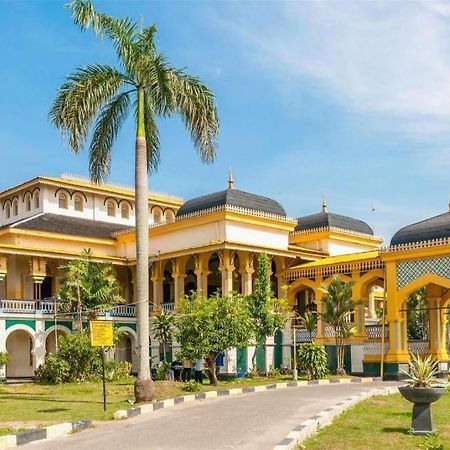 De Paris Hotel ميدان المظهر الخارجي الصورة