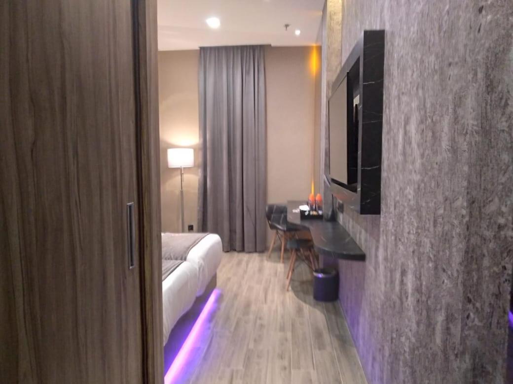 De Paris Hotel ميدان المظهر الخارجي الصورة