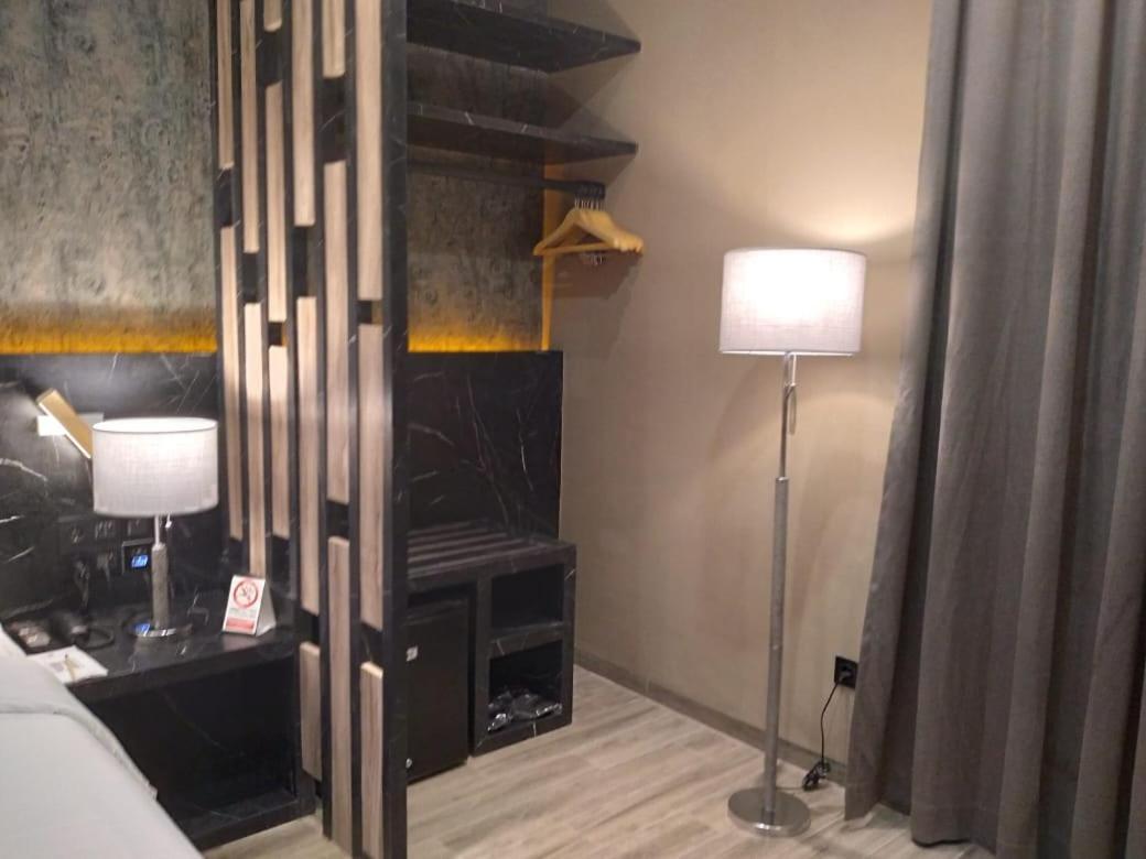 De Paris Hotel ميدان المظهر الخارجي الصورة