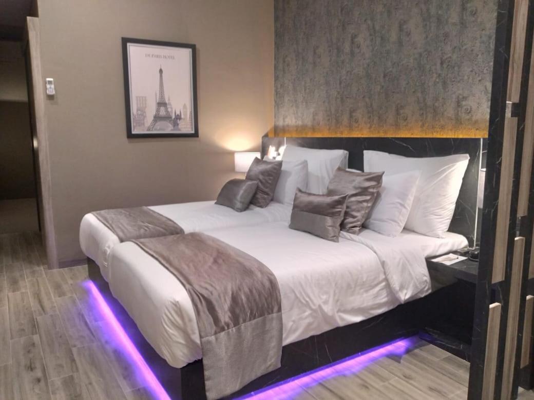 De Paris Hotel ميدان المظهر الخارجي الصورة