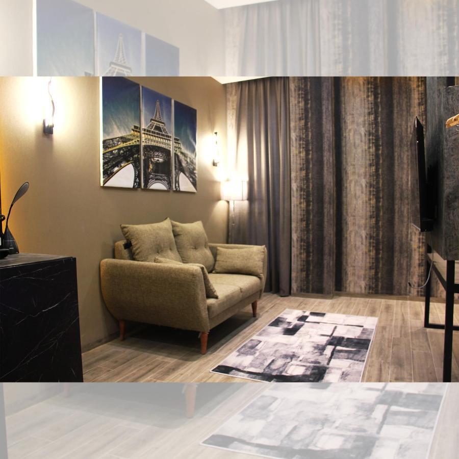 De Paris Hotel ميدان المظهر الخارجي الصورة