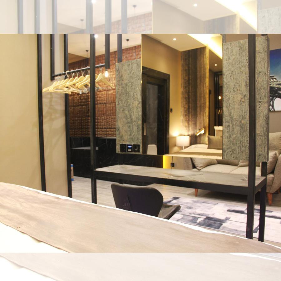De Paris Hotel ميدان المظهر الخارجي الصورة