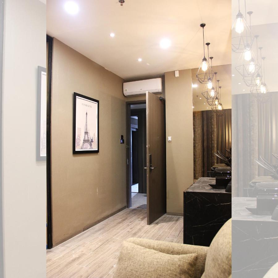 De Paris Hotel ميدان المظهر الخارجي الصورة