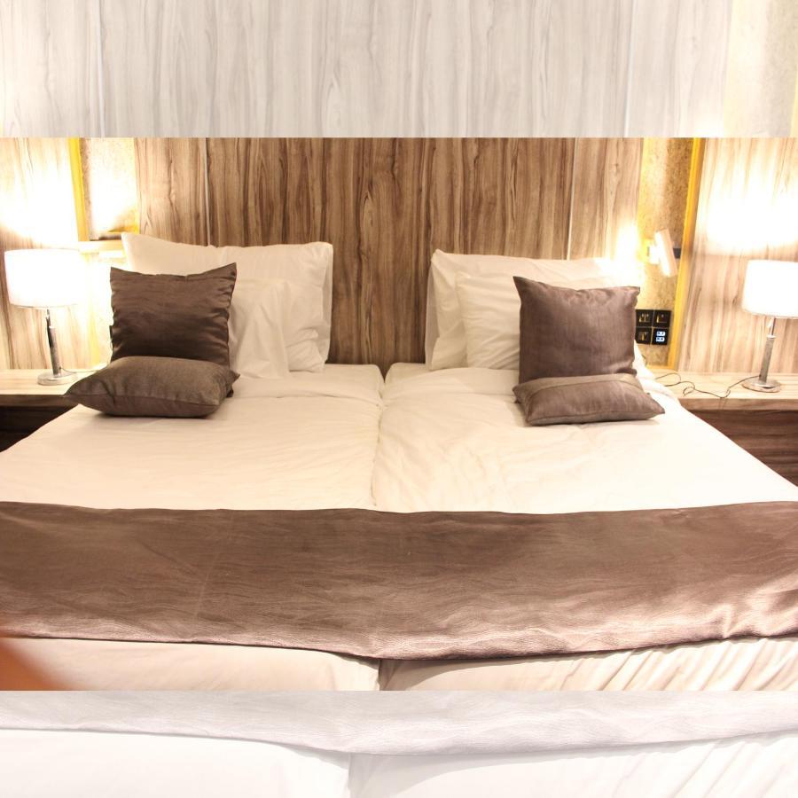 De Paris Hotel ميدان المظهر الخارجي الصورة