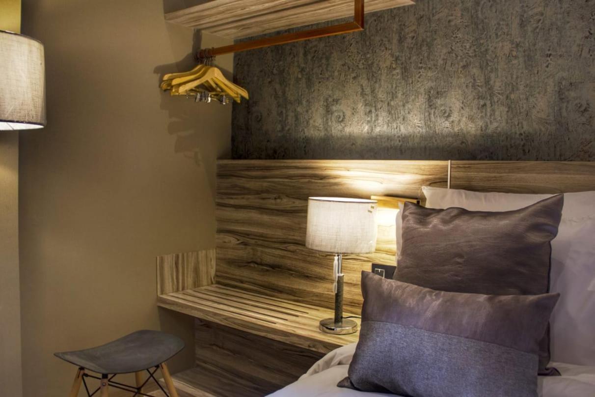 De Paris Hotel ميدان المظهر الخارجي الصورة