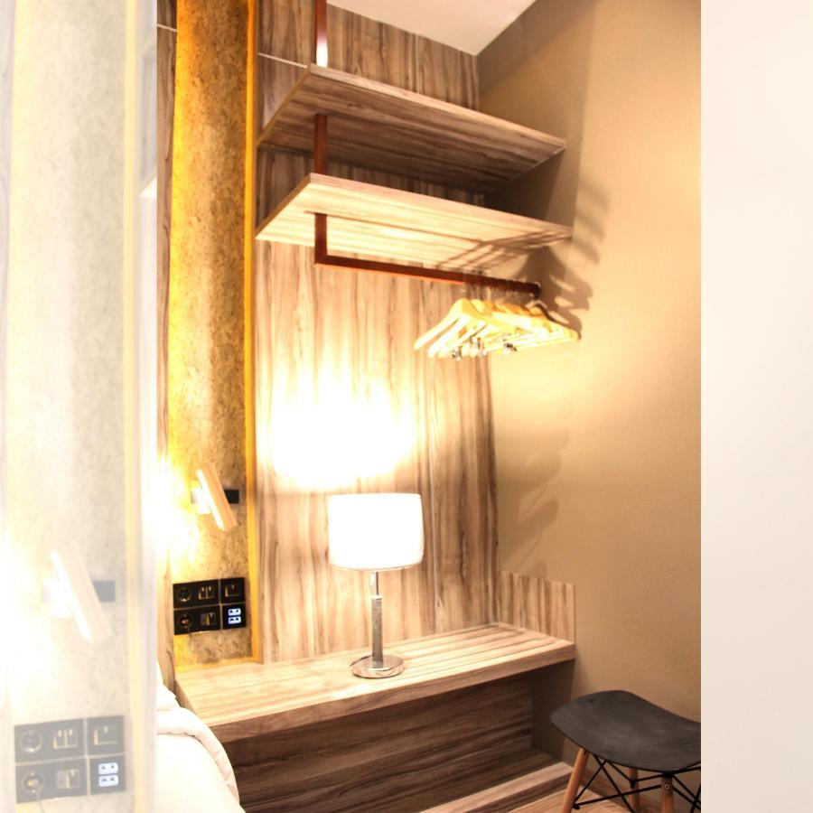 De Paris Hotel ميدان المظهر الخارجي الصورة