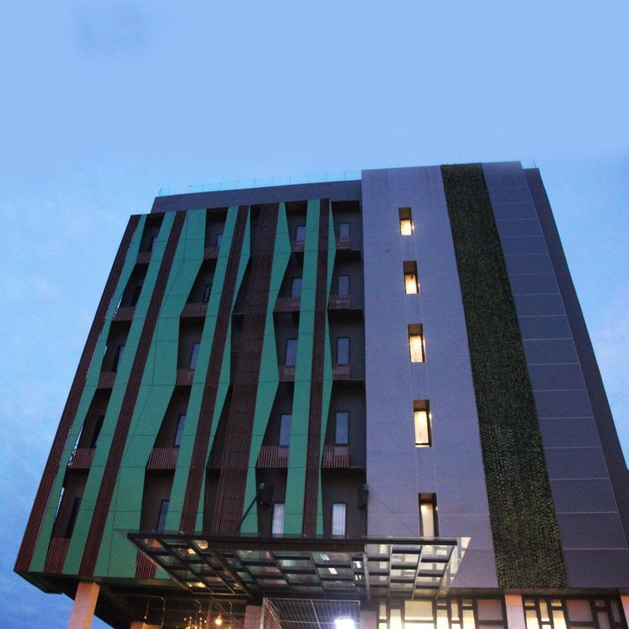 De Paris Hotel ميدان المظهر الخارجي الصورة