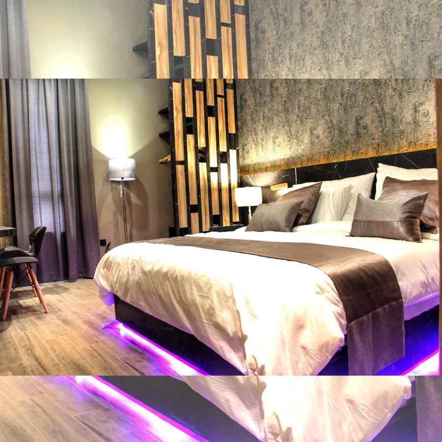 De Paris Hotel ميدان المظهر الخارجي الصورة