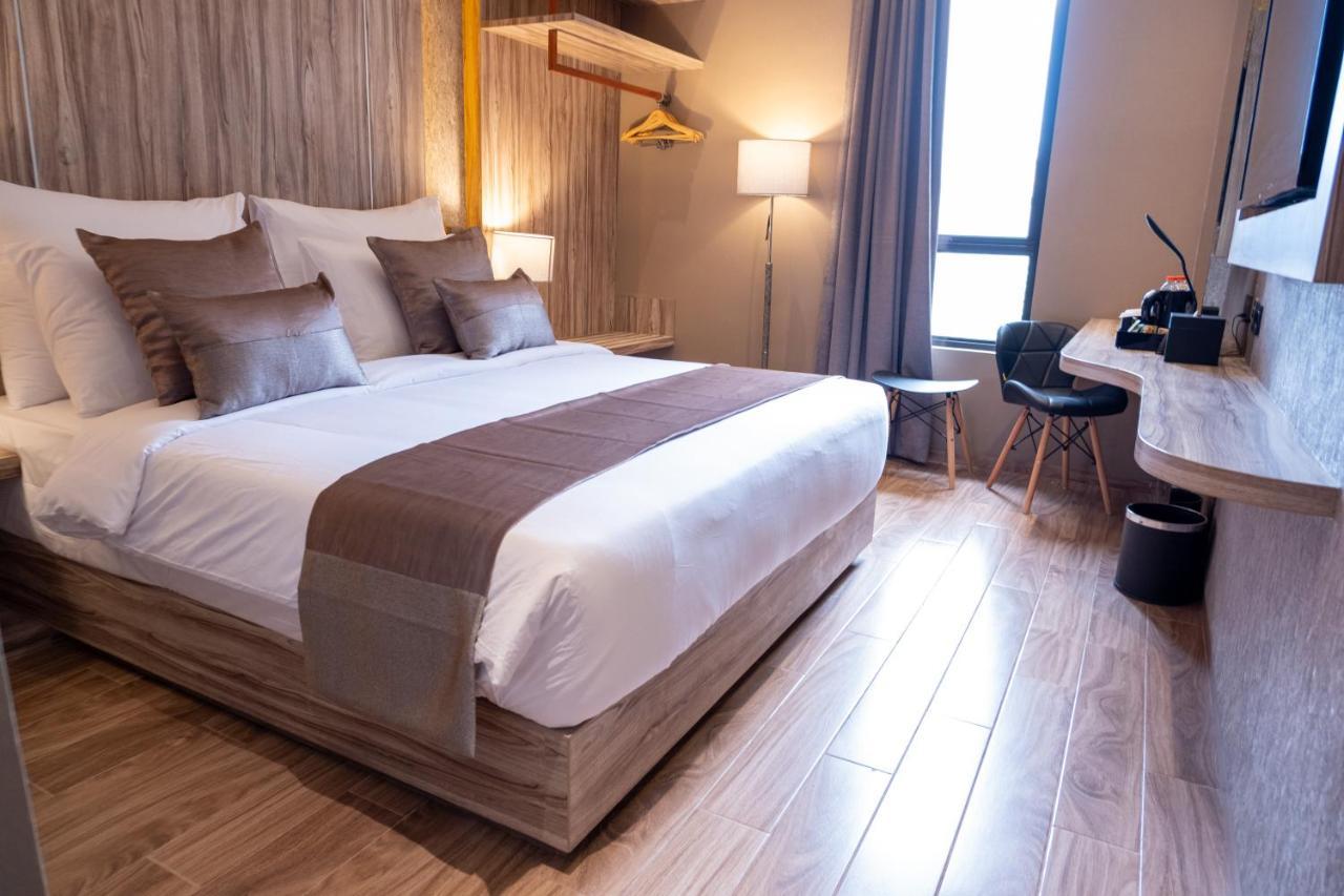 De Paris Hotel ميدان المظهر الخارجي الصورة