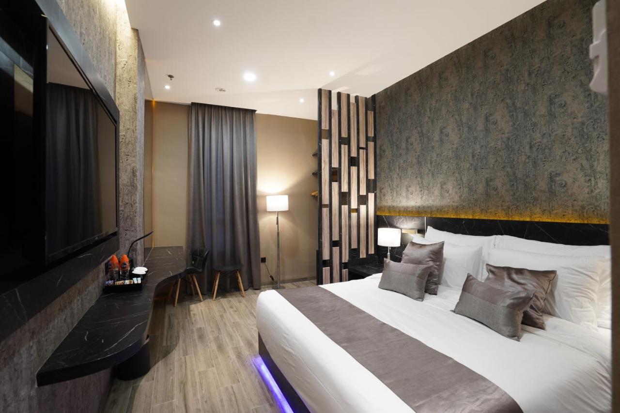 De Paris Hotel ميدان المظهر الخارجي الصورة