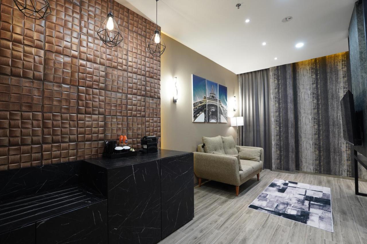 De Paris Hotel ميدان المظهر الخارجي الصورة