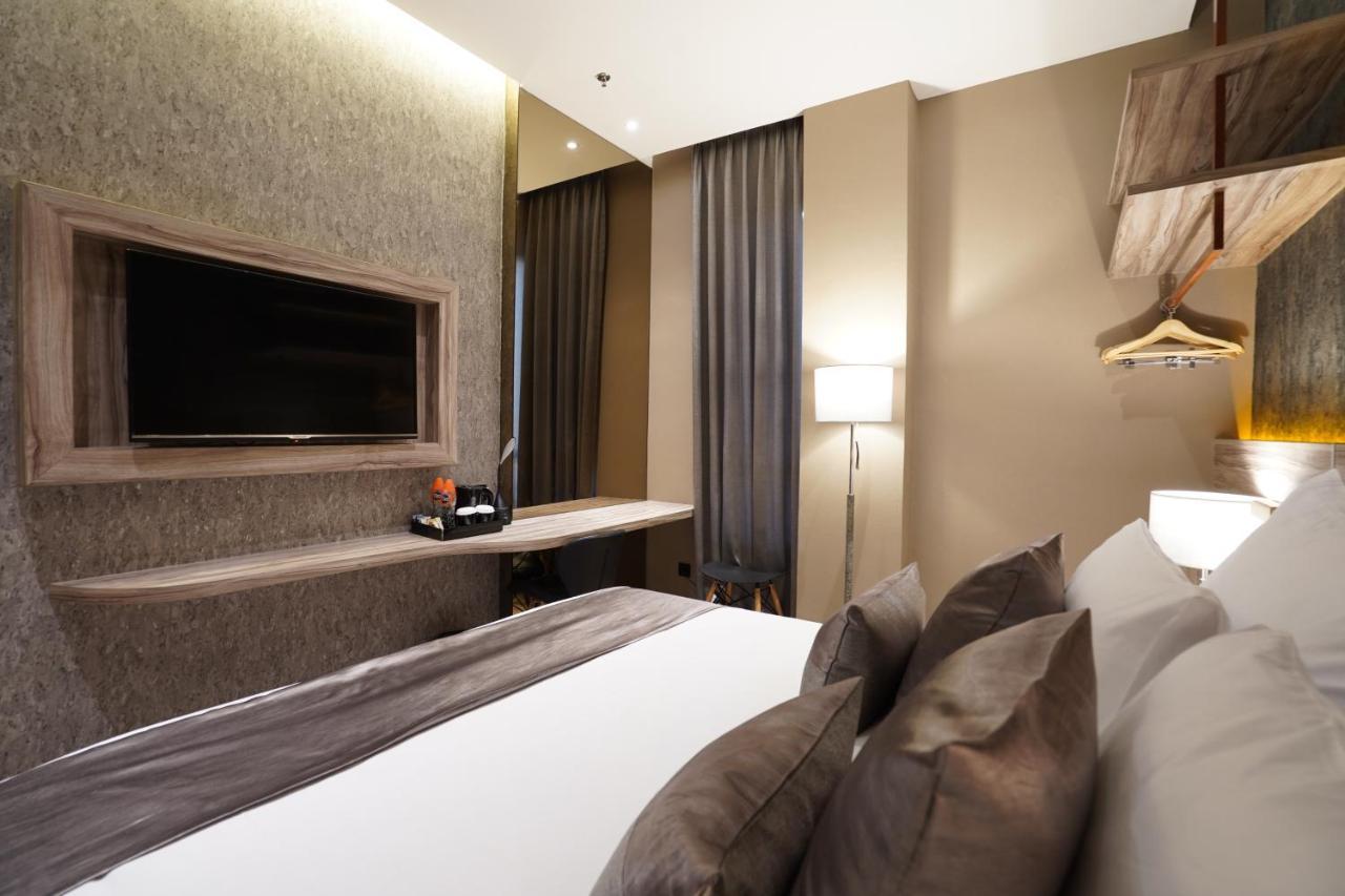 De Paris Hotel ميدان المظهر الخارجي الصورة