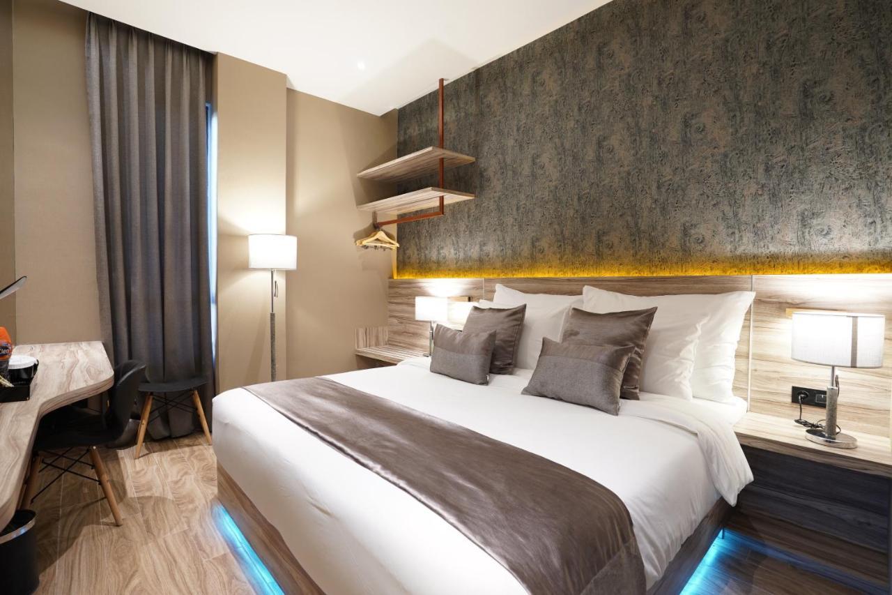 De Paris Hotel ميدان المظهر الخارجي الصورة