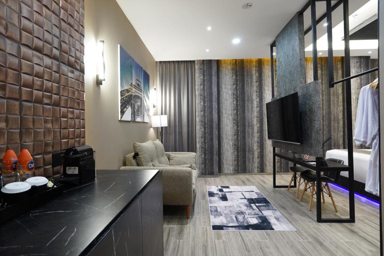 De Paris Hotel ميدان المظهر الخارجي الصورة