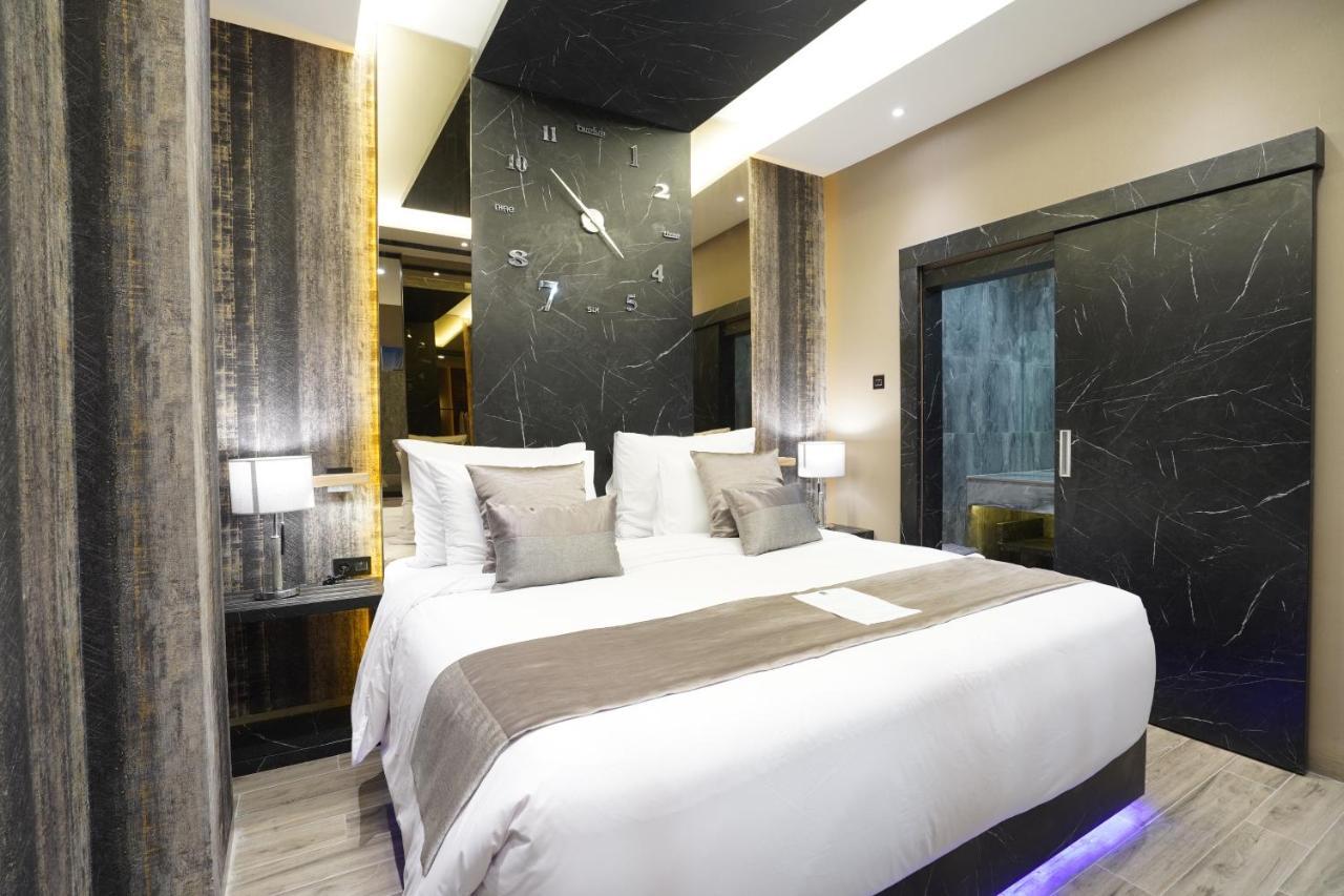 De Paris Hotel ميدان المظهر الخارجي الصورة