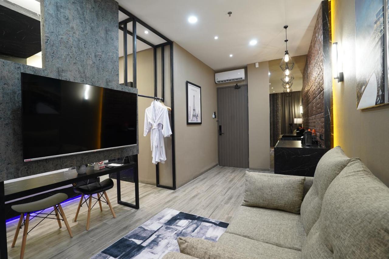De Paris Hotel ميدان المظهر الخارجي الصورة