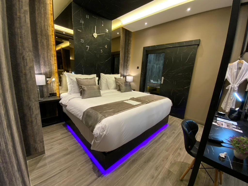 De Paris Hotel ميدان المظهر الخارجي الصورة
