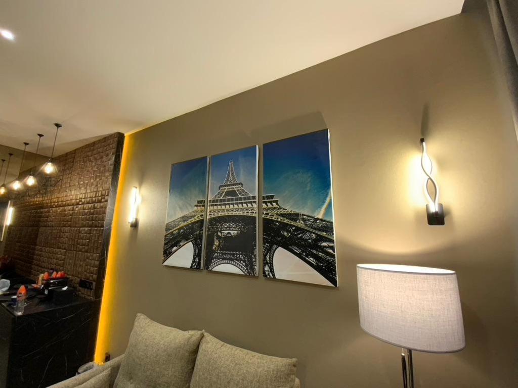 De Paris Hotel ميدان المظهر الخارجي الصورة