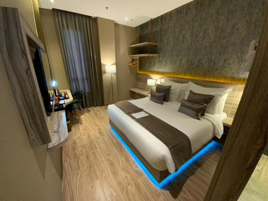 De Paris Hotel ميدان المظهر الخارجي الصورة