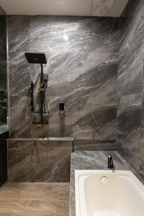 De Paris Hotel ميدان المظهر الخارجي الصورة