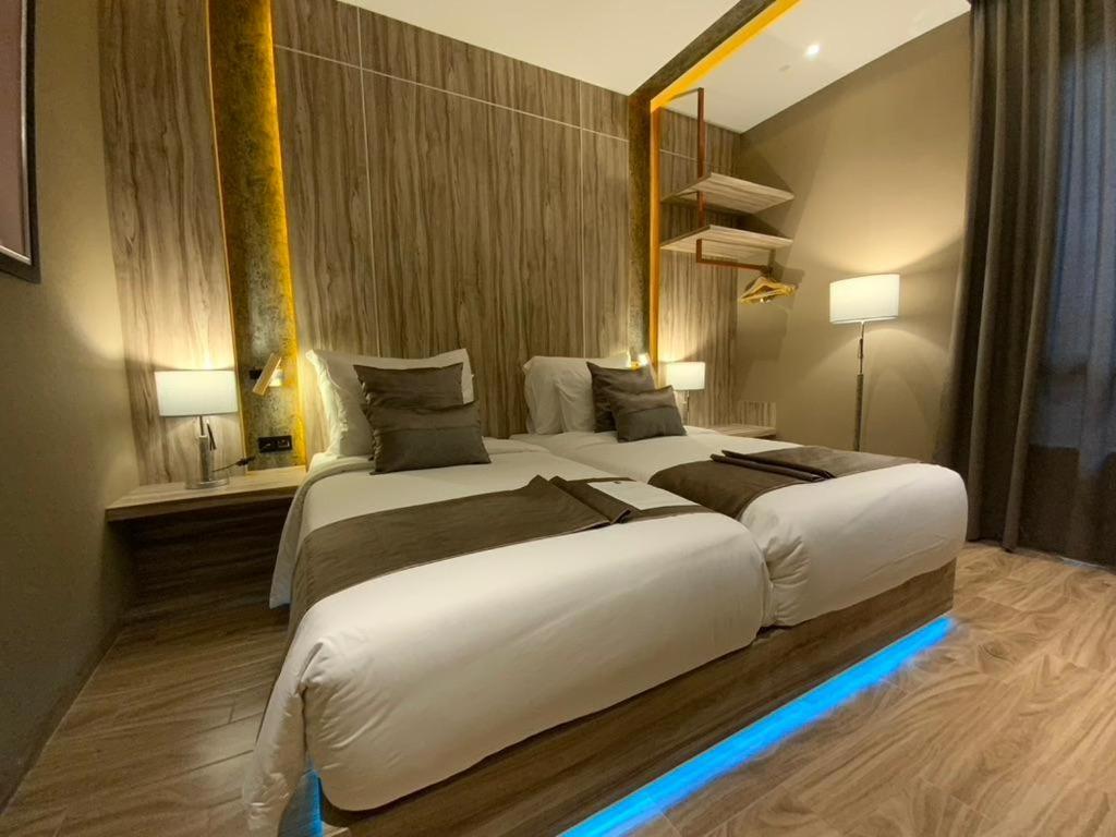 De Paris Hotel ميدان المظهر الخارجي الصورة