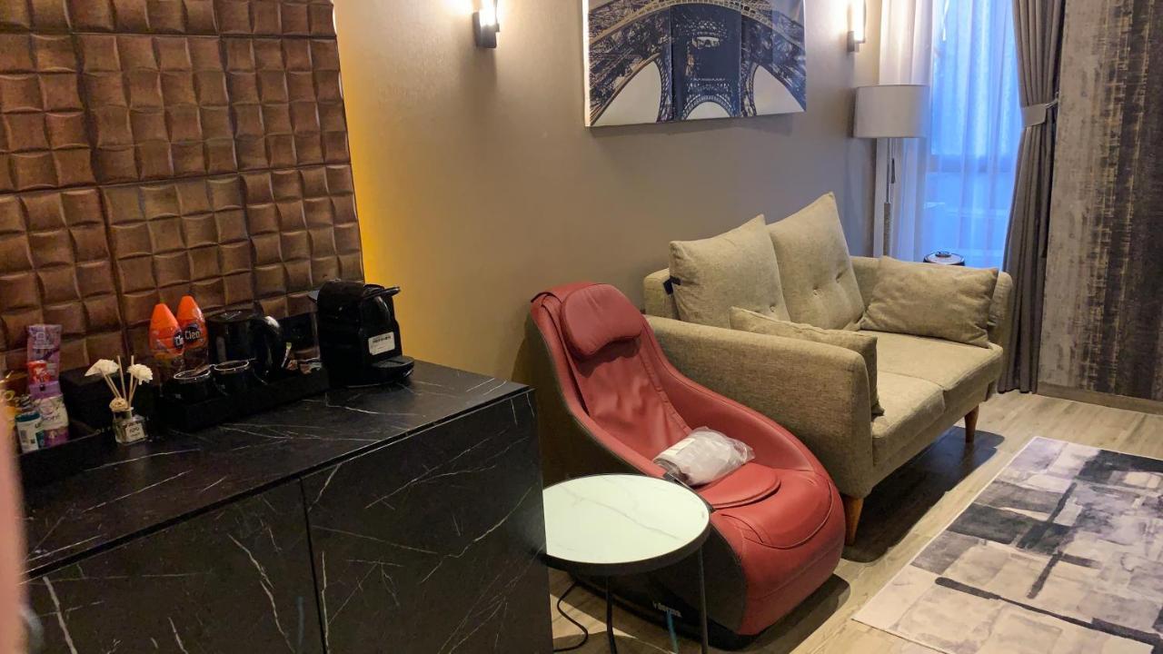 De Paris Hotel ميدان المظهر الخارجي الصورة