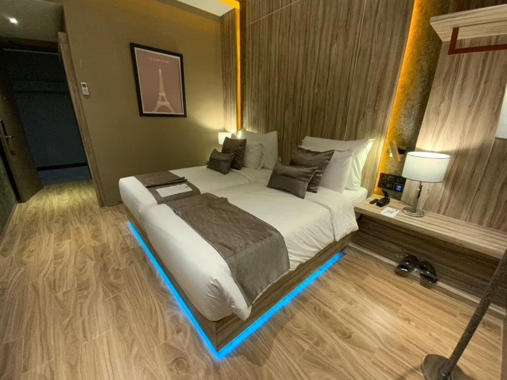 De Paris Hotel ميدان المظهر الخارجي الصورة