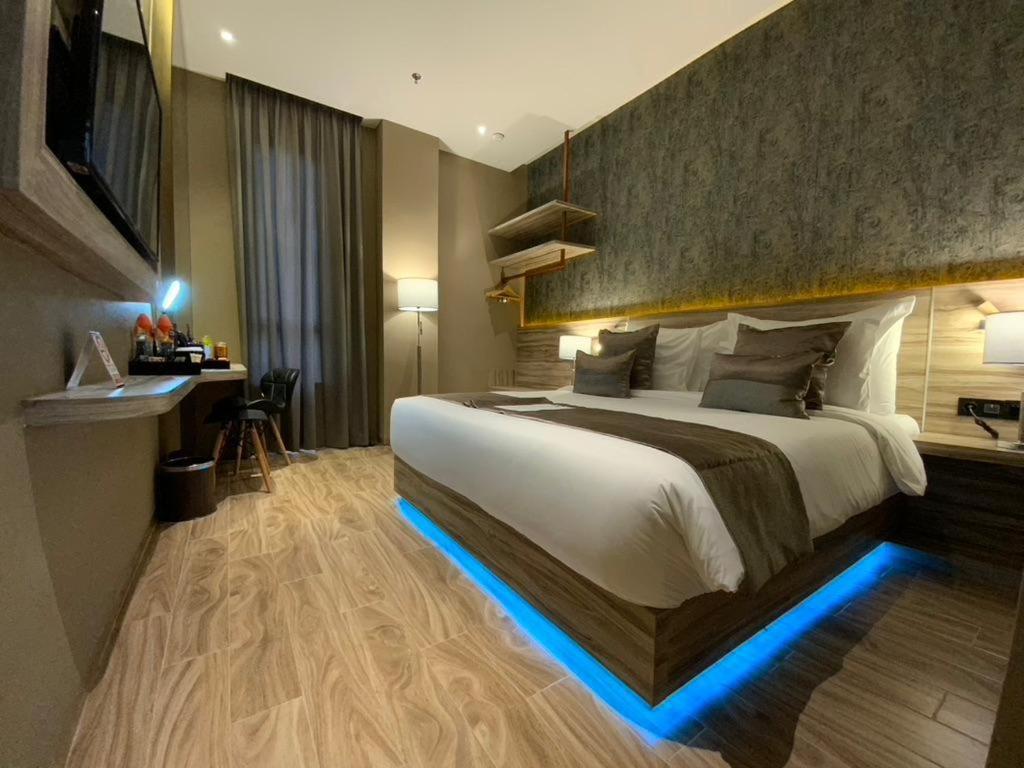 De Paris Hotel ميدان المظهر الخارجي الصورة