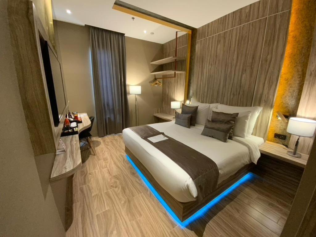 De Paris Hotel ميدان المظهر الخارجي الصورة