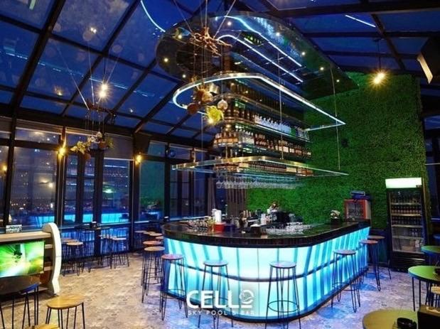 De Paris Hotel ميدان المظهر الخارجي الصورة