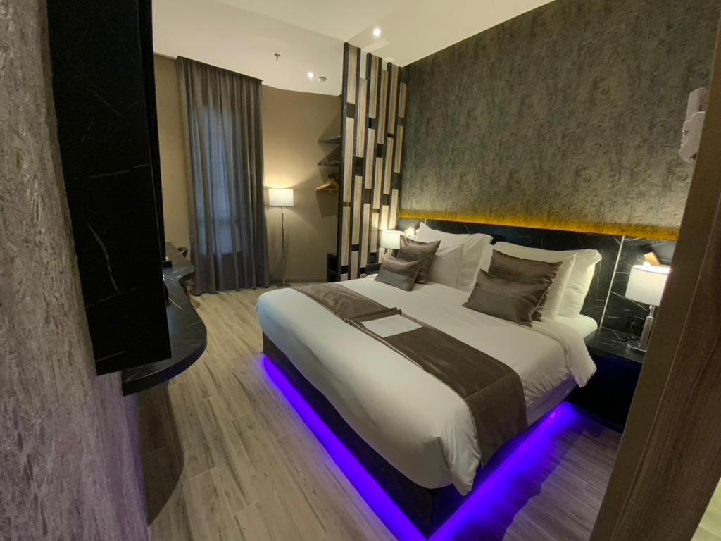 De Paris Hotel ميدان المظهر الخارجي الصورة