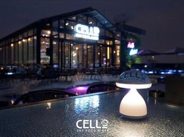 De Paris Hotel ميدان المظهر الخارجي الصورة