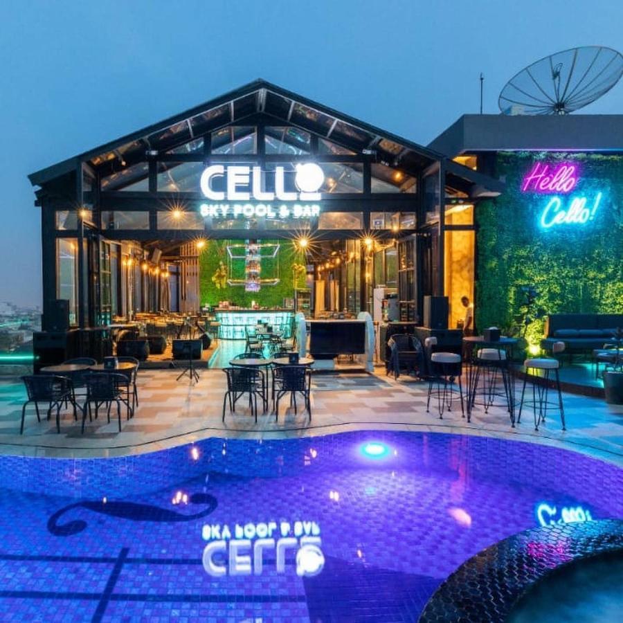 De Paris Hotel ميدان المظهر الخارجي الصورة
