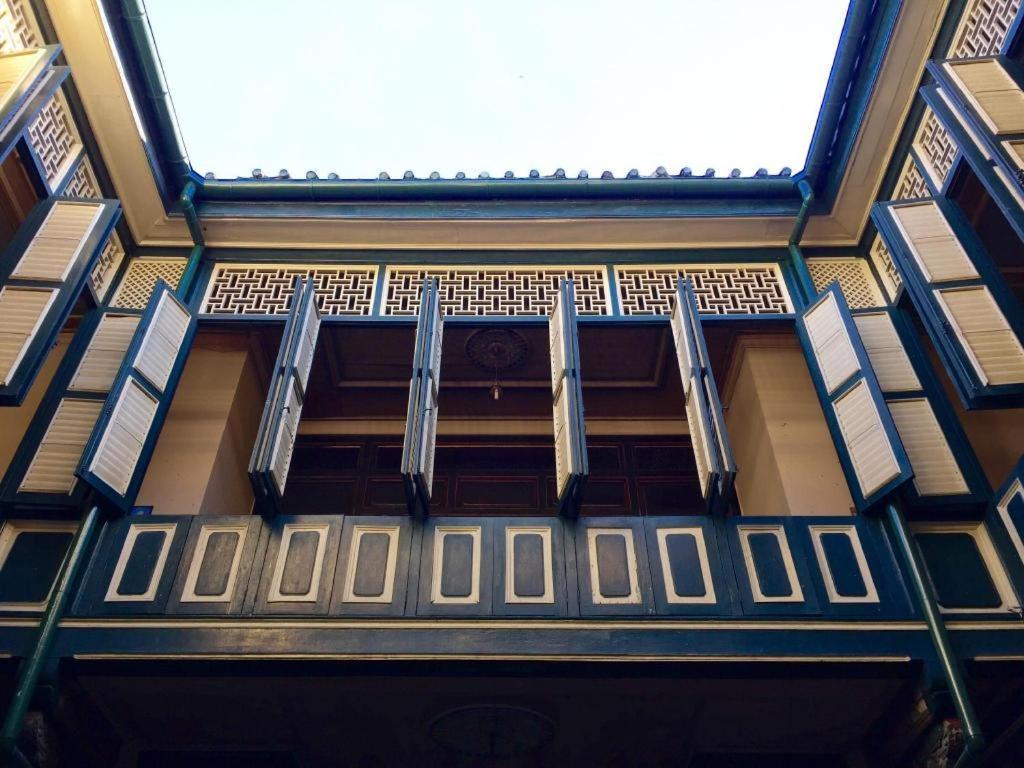 De Paris Hotel ميدان المظهر الخارجي الصورة