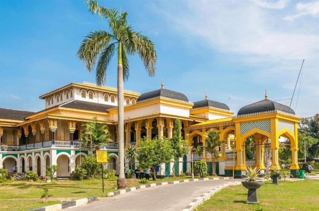 De Paris Hotel ميدان المظهر الخارجي الصورة